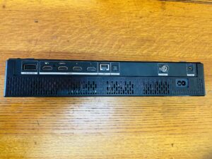 Samsung one Connect box